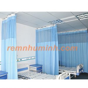 Rèm y tế tại Đà nẵng - Rèm bệnh viện tại Đà nẵng