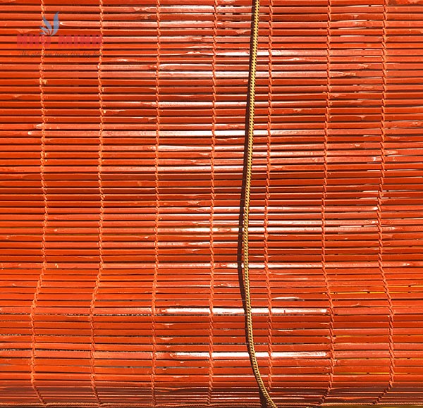 Phân phối sỉ và lẻ rèm trúc tại Đà Nẵng - Xưởng rèm trúc Như Minh