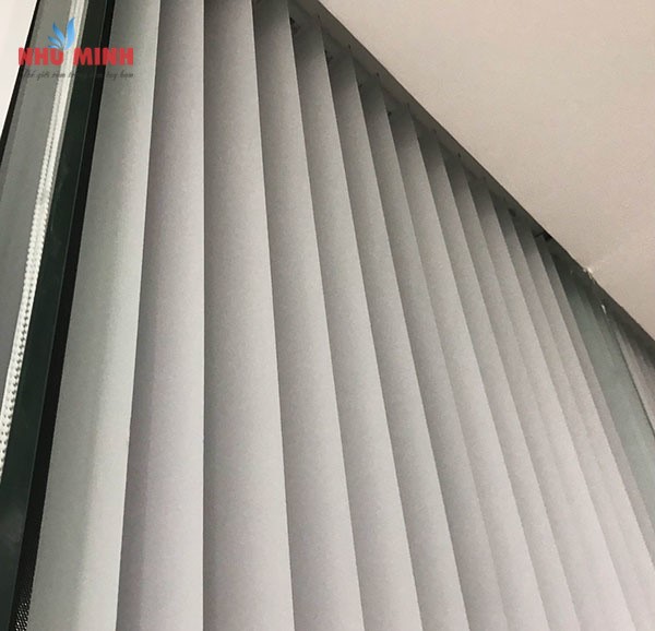 Rèm lá dọc giá rẻ tại Đà Nẵng - Rèm lá dọc giá từ rẻ đến cao cấp.