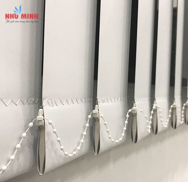 Rèm lá dọc giá rẻ tại Đà Nẵng - Rèm lá dọc giá từ rẻ đến cao cấp.