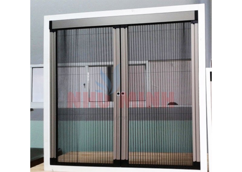 Cửa lưới chống muỗi tại Đà Nẵng - Cửa lưới cao cấp Như Minh