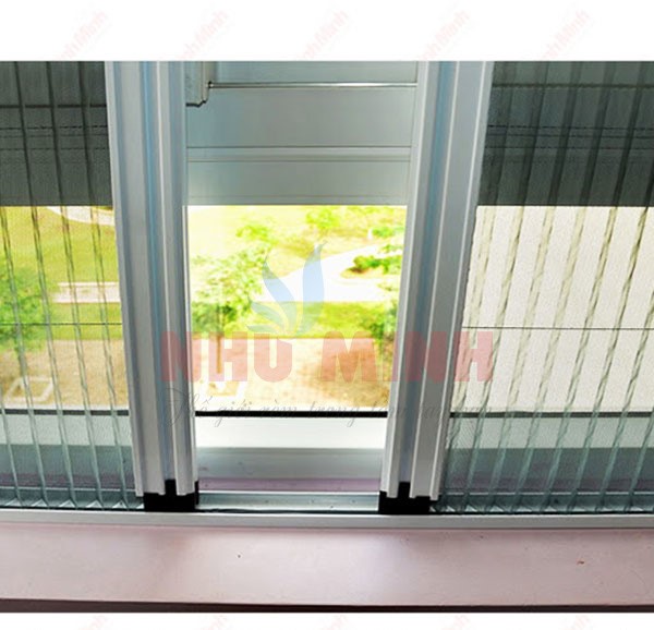 Cửa lưới chống muỗi tại Đà Nẵng - Cửa lưới cao cấp Như Minh