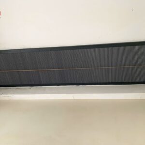 Rèm tổ ong lắp giếng trời hệ kéo dây tại Đà Nẵng - Công ty TNHH Nội Thất Như Minh