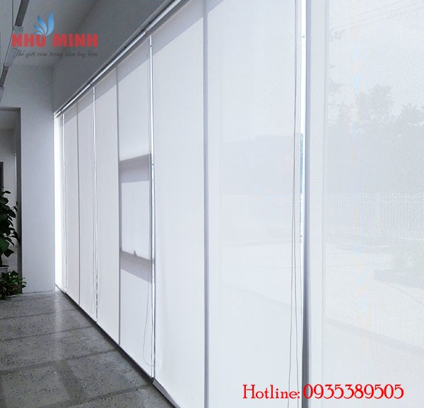 Màn sáo thương hiệu STAR BLINDS tại Đà Nẵng - Rèm Như Minh