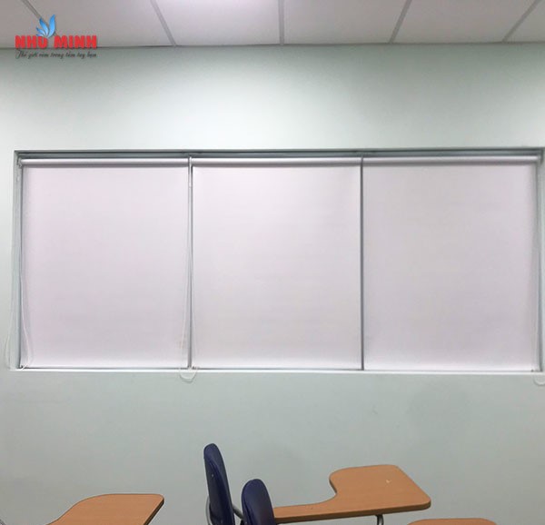 Màn sáo thương hiệu STAR BLINDS tại Đà Nẵng - Rèm Như Minh