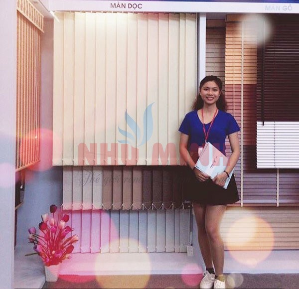 Màn sáo thương hiệu STAR BLINDS tại Đà Nẵng - Rèm Như Minh