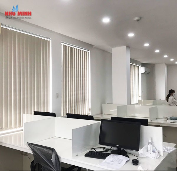 Màn sáo thương hiệu STAR BLINDS tại Đà Nẵng - Rèm Như Minh