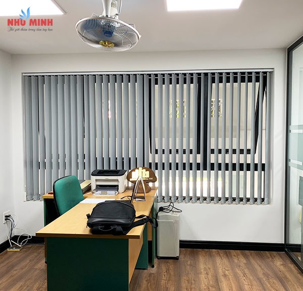 Màn sáo thương hiệu STAR BLINDS tại Đà Nẵng - Rèm Như Minh