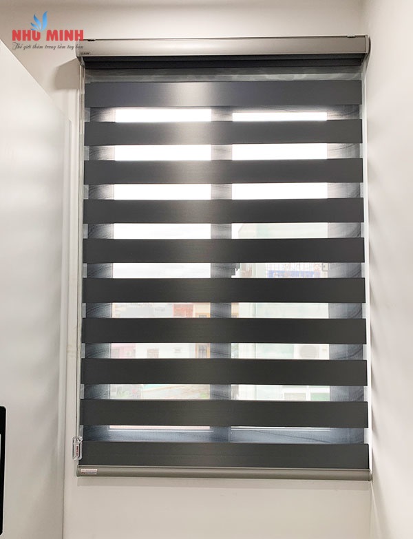 Rèm cầu vồng thương hiệu City Blinds tại Đà Nẵng - Rèm Như Minh