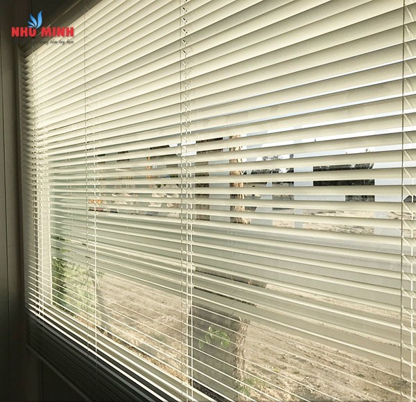 Màn sáo thương hiệu STAR BLINDS tại Đà Nẵng - Rèm Như Minh