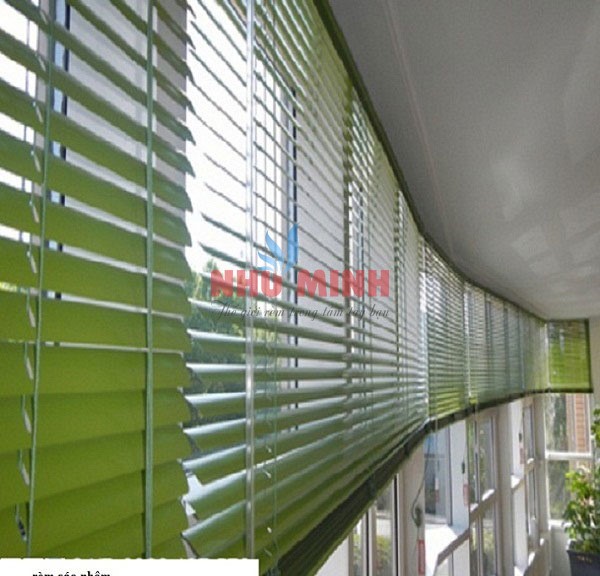 Màn sáo thương hiệu STAR BLINDS tại Đà Nẵng - Rèm Như Minh