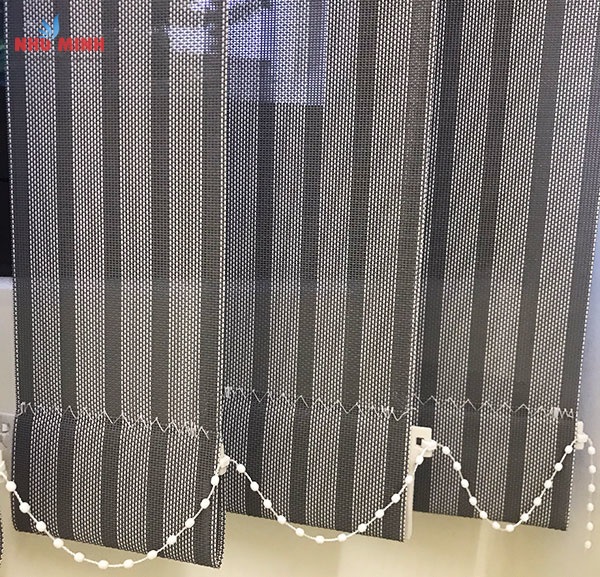 Màn sáo thương hiệu STAR BLINDS tại Đà Nẵng - Rèm Như Minh