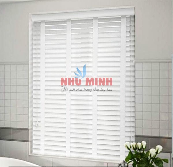 Màn sáo thương hiệu STAR BLINDS tại Đà Nẵng - Rèm Như Minh