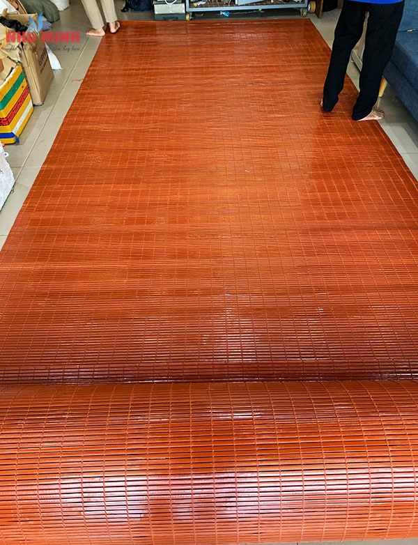 Sản xuất rèm mành tre trúc tại Đà Nẵng - Giá sỉ tại kho, phân phối toàn quốc